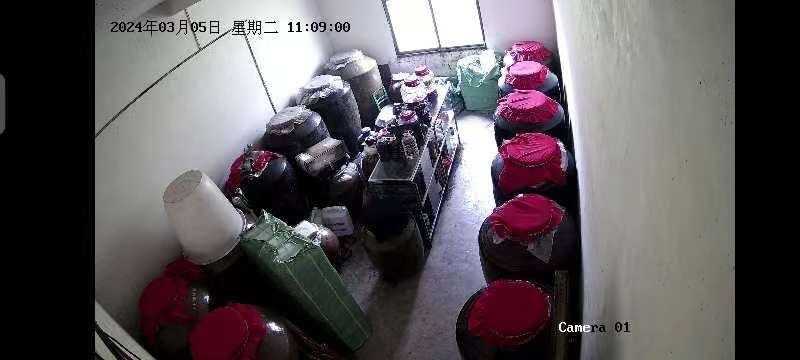 精品白酒口感醇厚自产自销诚信经营欢迎来电咨询