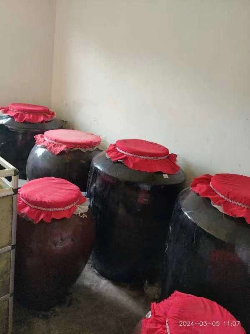 精品白酒口感醇厚自产自销诚信经营欢迎来电咨询