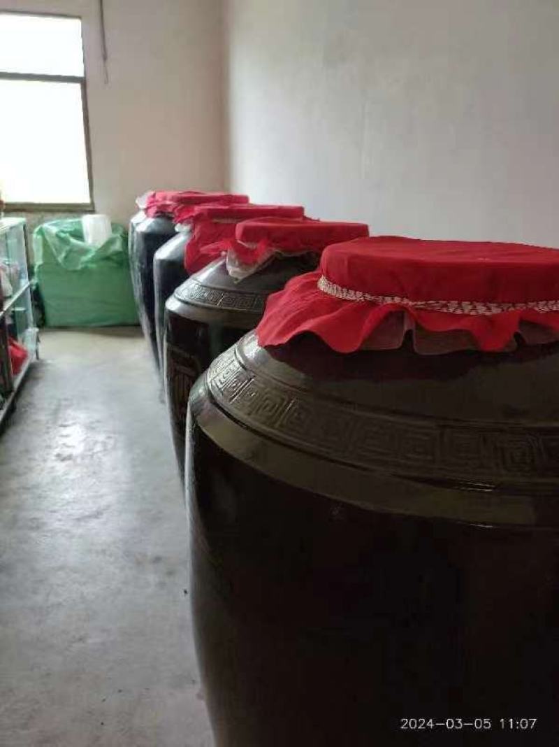 精品白酒口感醇厚自产自销诚信经营欢迎来电咨询