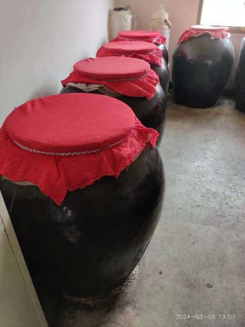 精品白酒口感醇厚自产自销诚信经营欢迎来电咨询