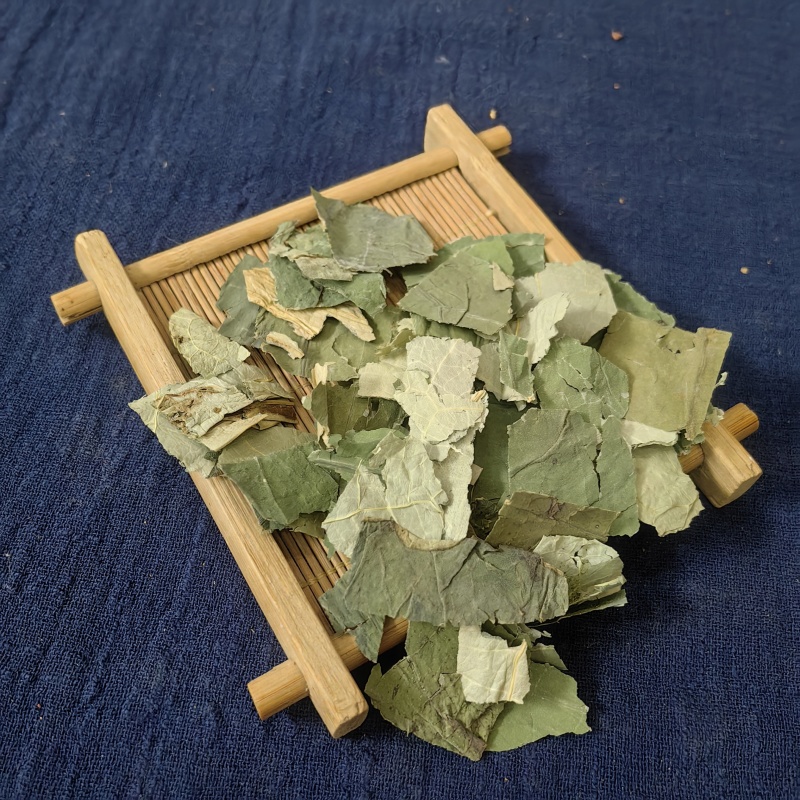 荷叶荷叶块荷叶中药材批发产地货源大货批发