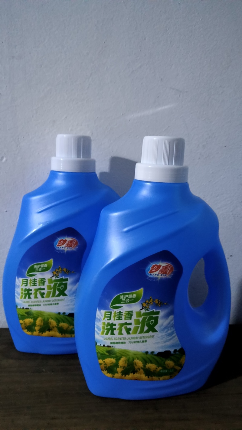 代工标准15个活性物高活性酶洗衣液，苏州附近老板面谈长期