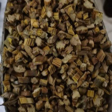 石斛黄草石斛泽润中药批发零售各种中药材