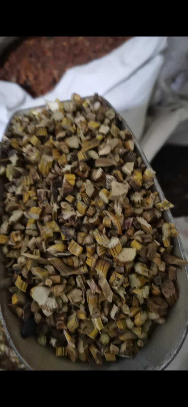 石斛黄草石斛泽润中药批发零售各种中药材