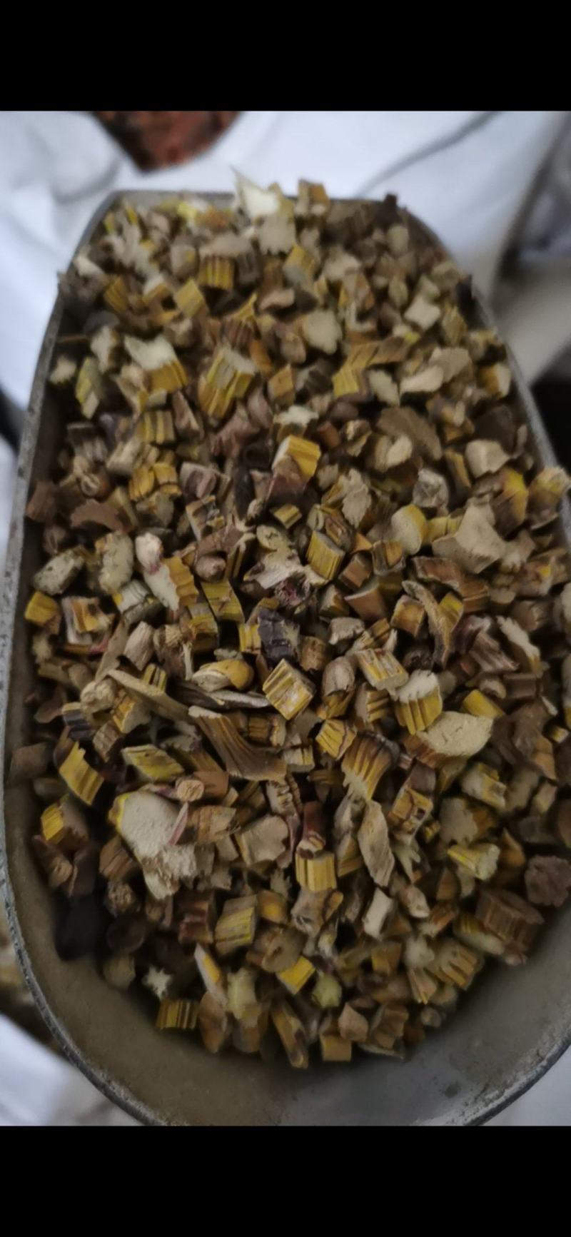 石斛黄草石斛泽润中药批发零售各种中药材