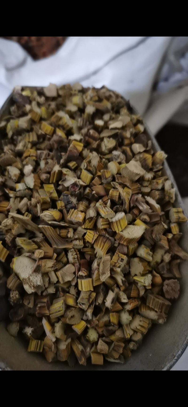 石斛黄草石斛泽润中药批发零售各种中药材