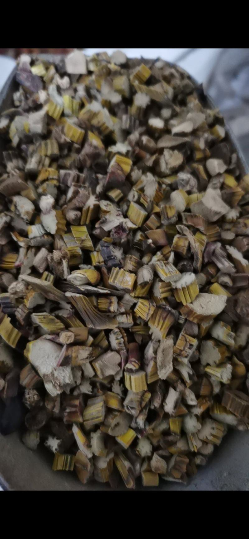 石斛黄草石斛泽润中药批发零售各种中药材