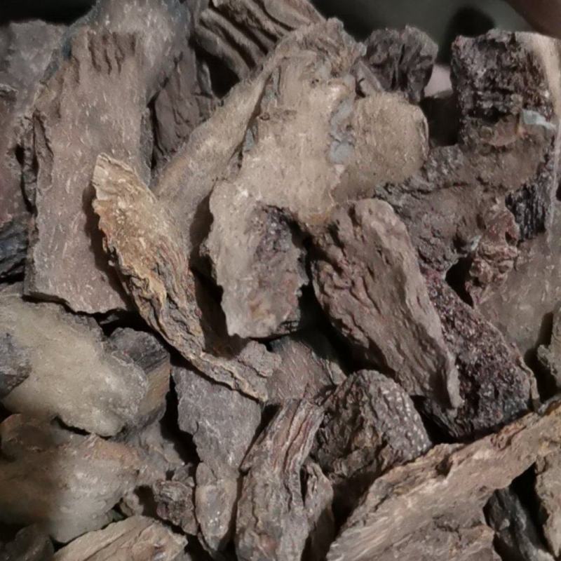 锁阳正品锁阳片泽润中药批发零售各种中药材