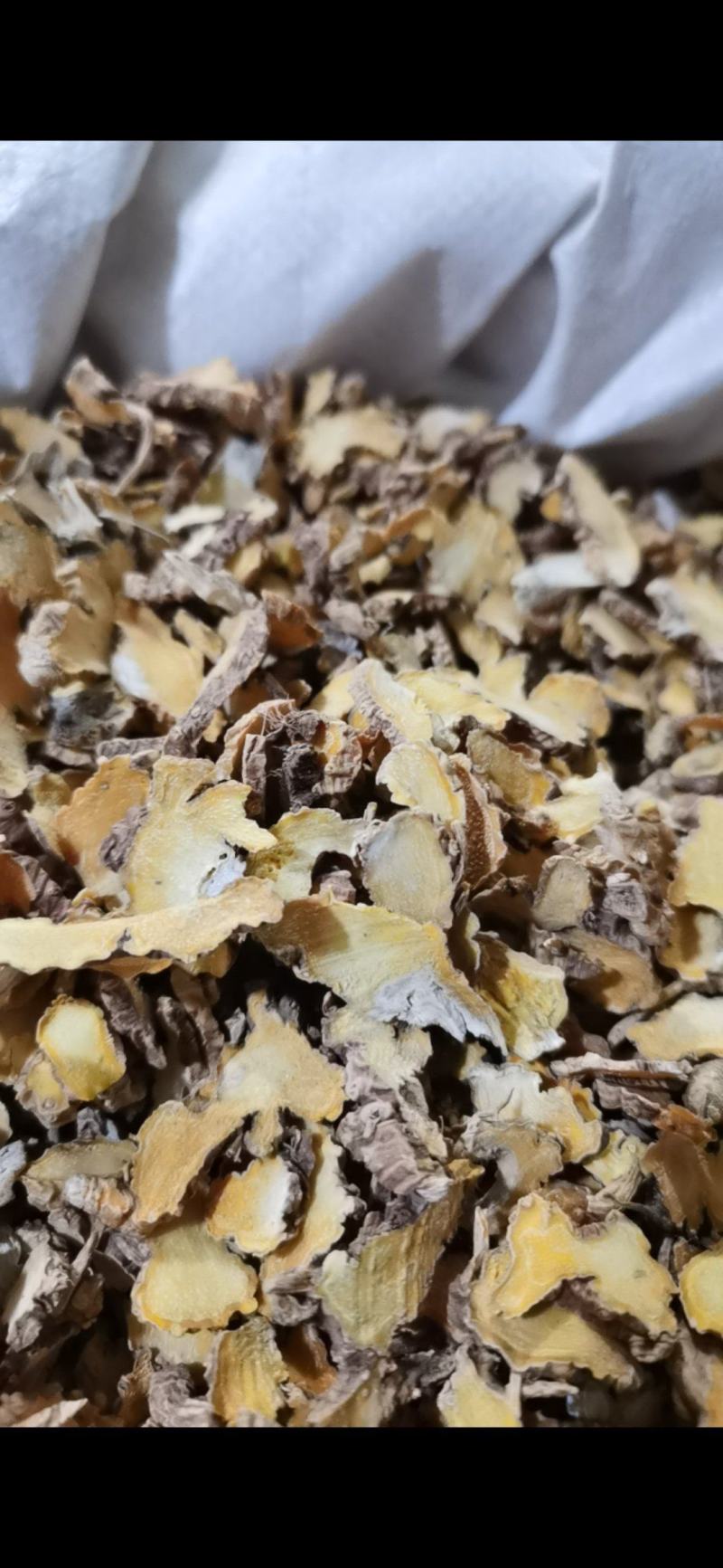 射干新货射干泽润中药批发零售各种中药材