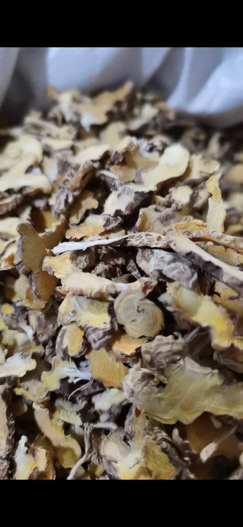 射干新货射干泽润中药批发零售各种中药材