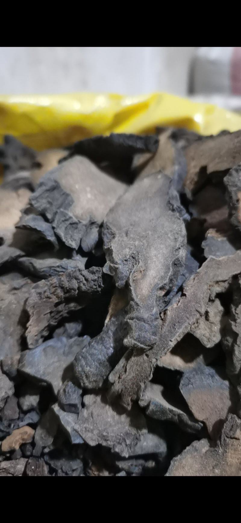 肉苁蓉硬大云片泽润中药批发零售各种中药材