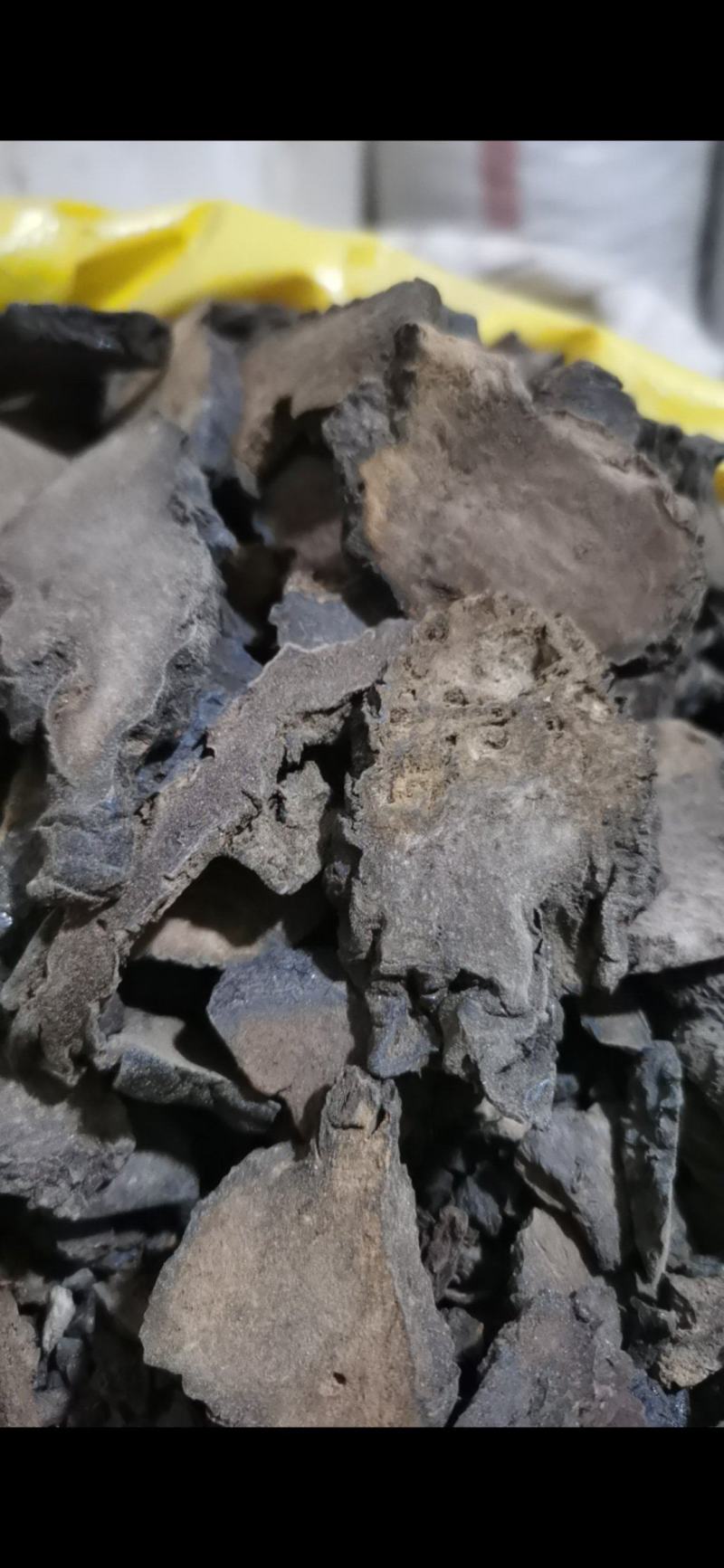 肉苁蓉硬大云片泽润中药批发零售各种中药材