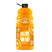 【热卖】橙汁大瓶果汁饮料2L*6/件全国发货量大价优欢迎来电