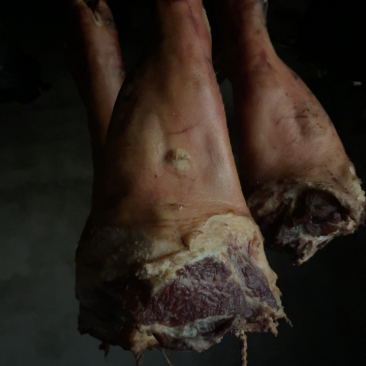 腊肉