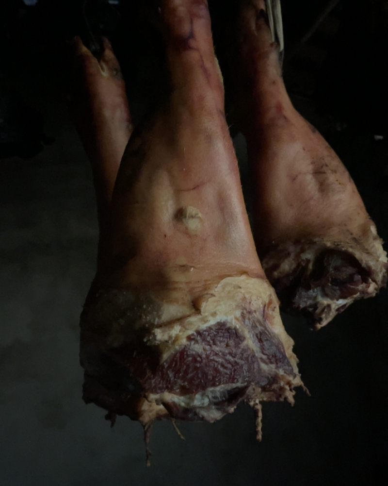 腊肉