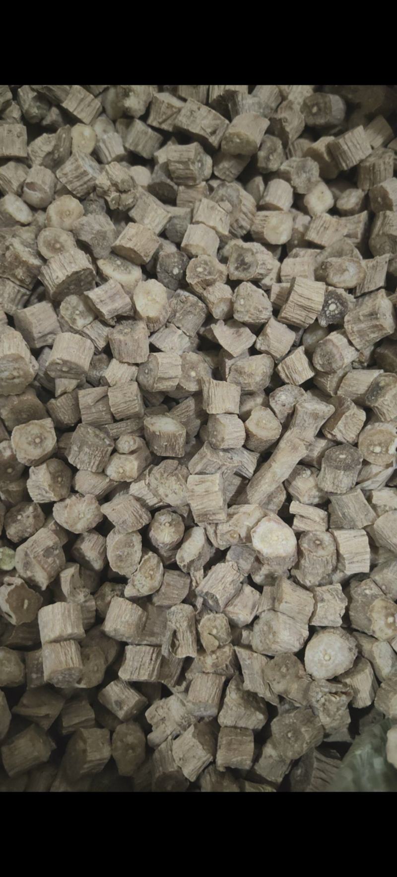 怀牛膝精品0.6以上淮牛膝新货上市万信药业只做精品