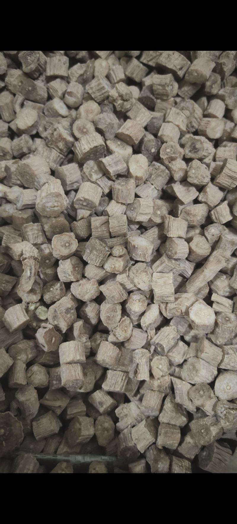 怀牛膝精品0.6以上淮牛膝新货上市万信药业只做精品
