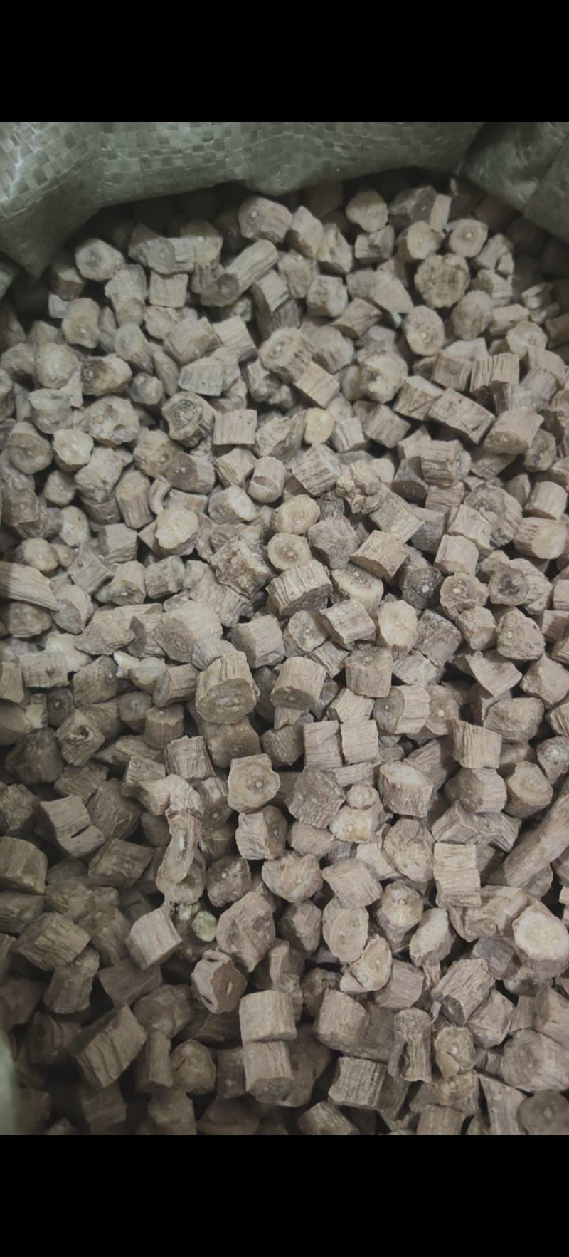 怀牛膝精品0.6以上淮牛膝新货上市万信药业只做精品