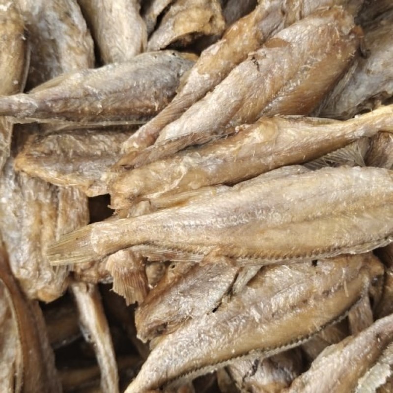 香酥小黄鱼，黄鱼酥，一手货源，量大价优