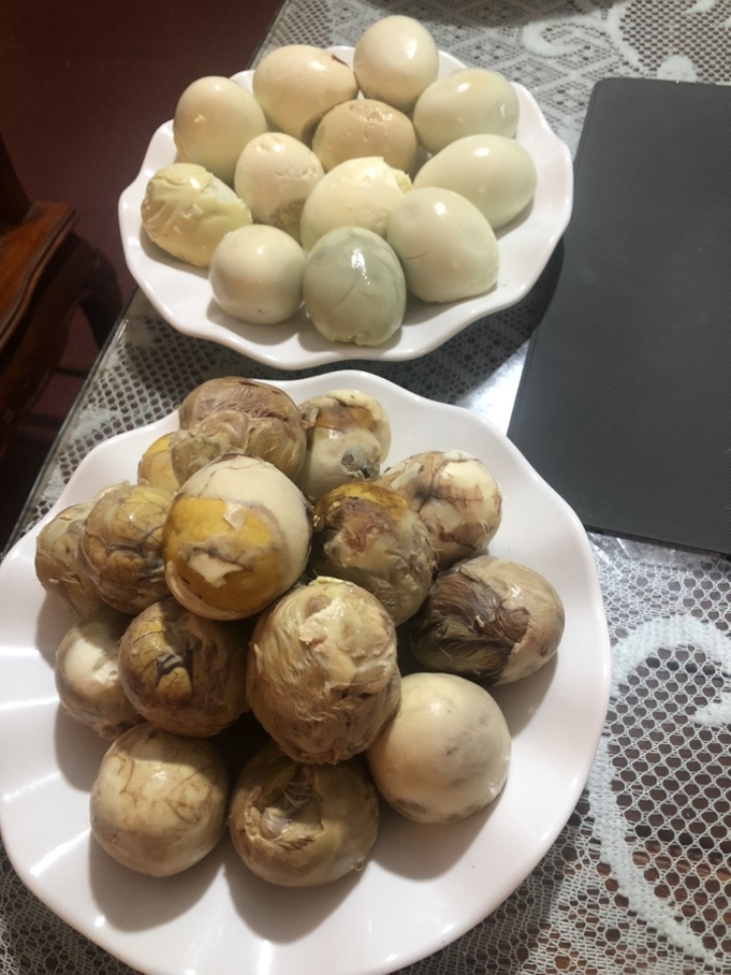 毛蛋.实蛋.半鸡半蛋.活珠子.闷炕鸡，