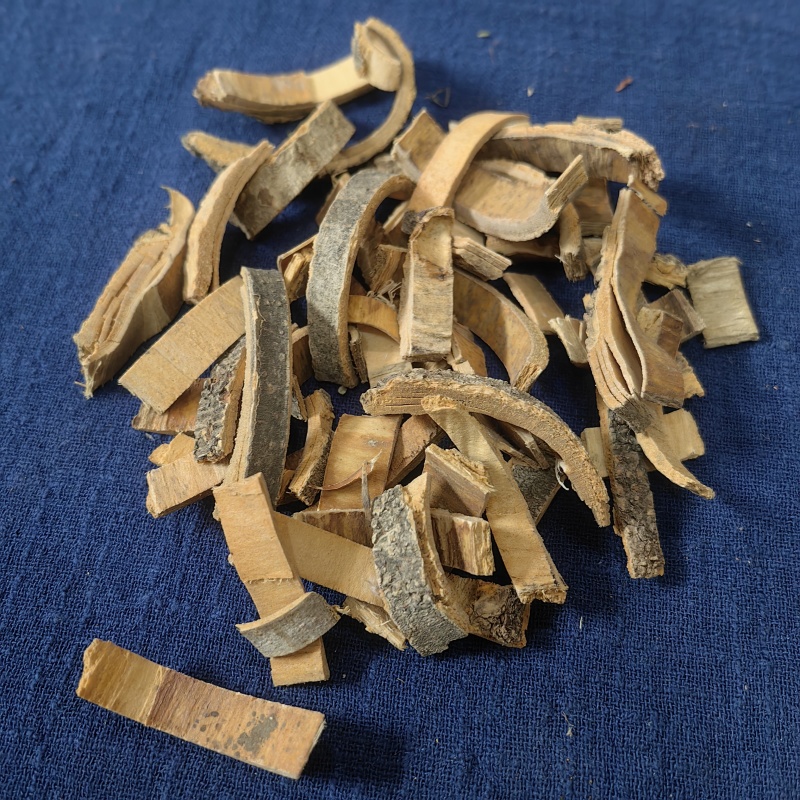 秦皮秦皮中药材批发实物拍摄诚信经营放心购买秦皮