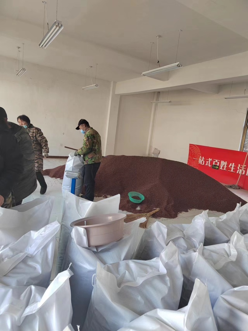 河北无农残大红袍花椒，色红味香，品质保证支持视频看货