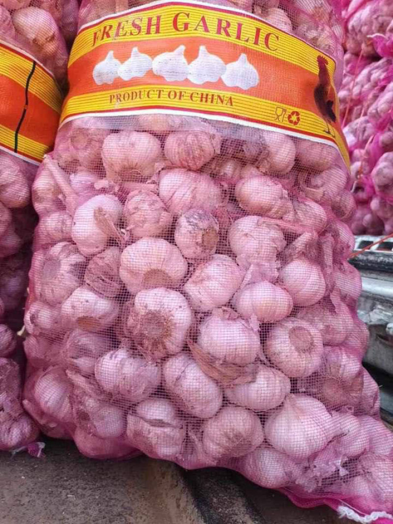 邳州大蒜邳州蒜专业基地直发