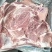 带皮后上肉，最新日期的新货，颜色鲜亮，纯干无冰