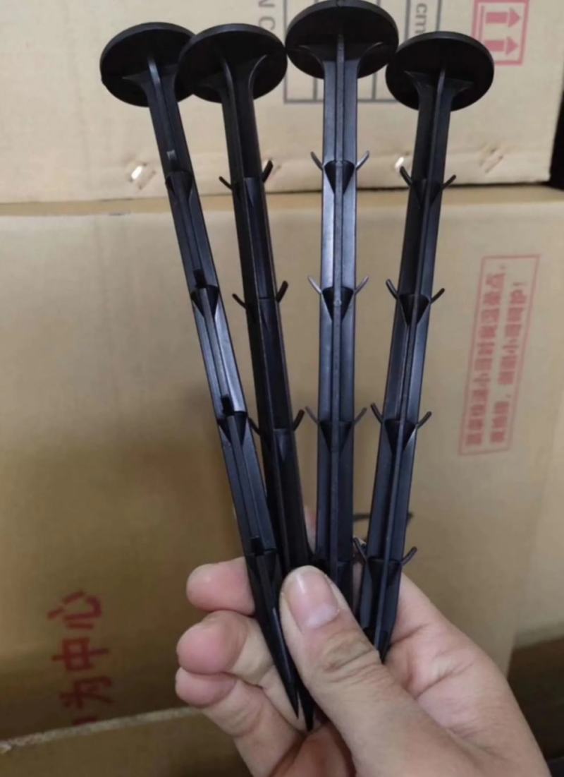防草布地钉，长度，11公分，16公分20公分用于固定地布