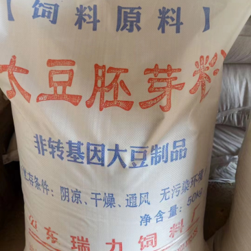 非转基因大豆胚芽粉