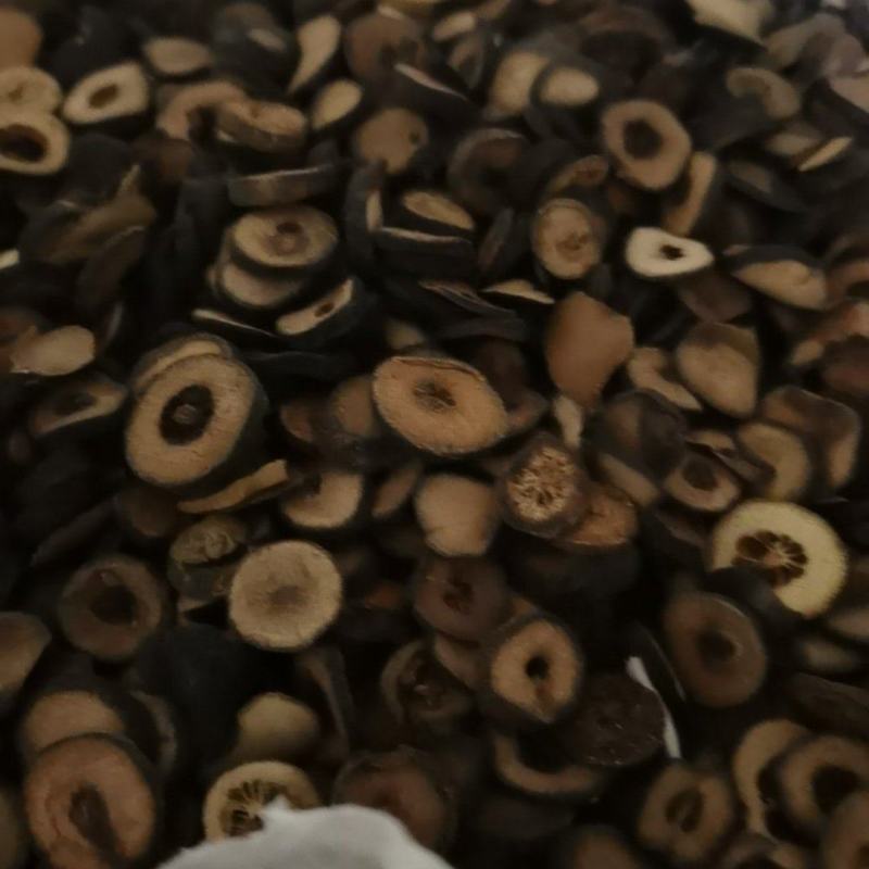 枳实各种规格泽润中药批发零售各种中药材