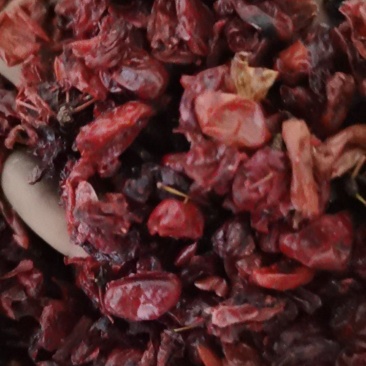 山茱萸山萸肉好统货泽润中药批发零售各种中药