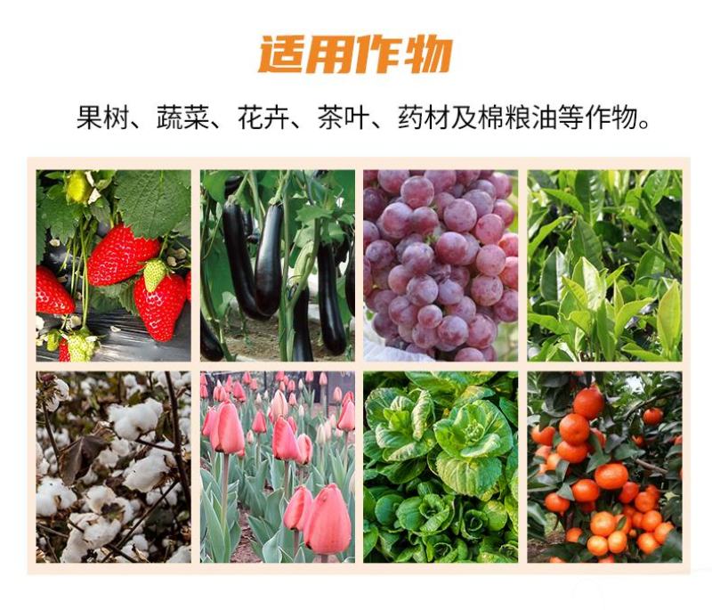 阿逸多亿根无腐蔬菜瓜果树根腐专用有机菌肥生根冲施肥厂家供