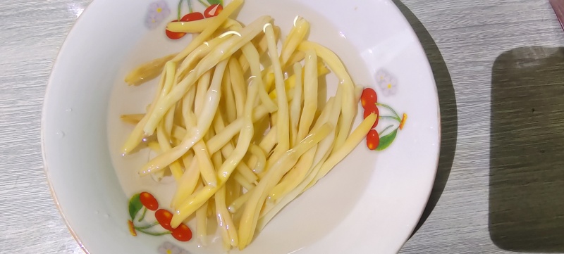 山东精品新鲜清水黄花菜原材料黄心花价格优惠欢迎来电采购