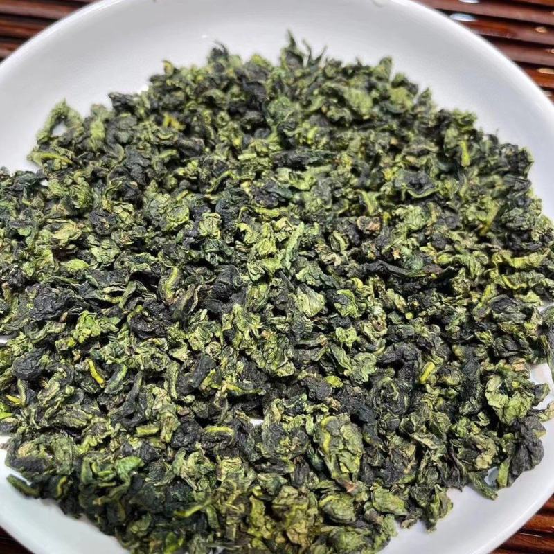 500g兰花香铁观音茶高山茶正味铁观音乌龙茶