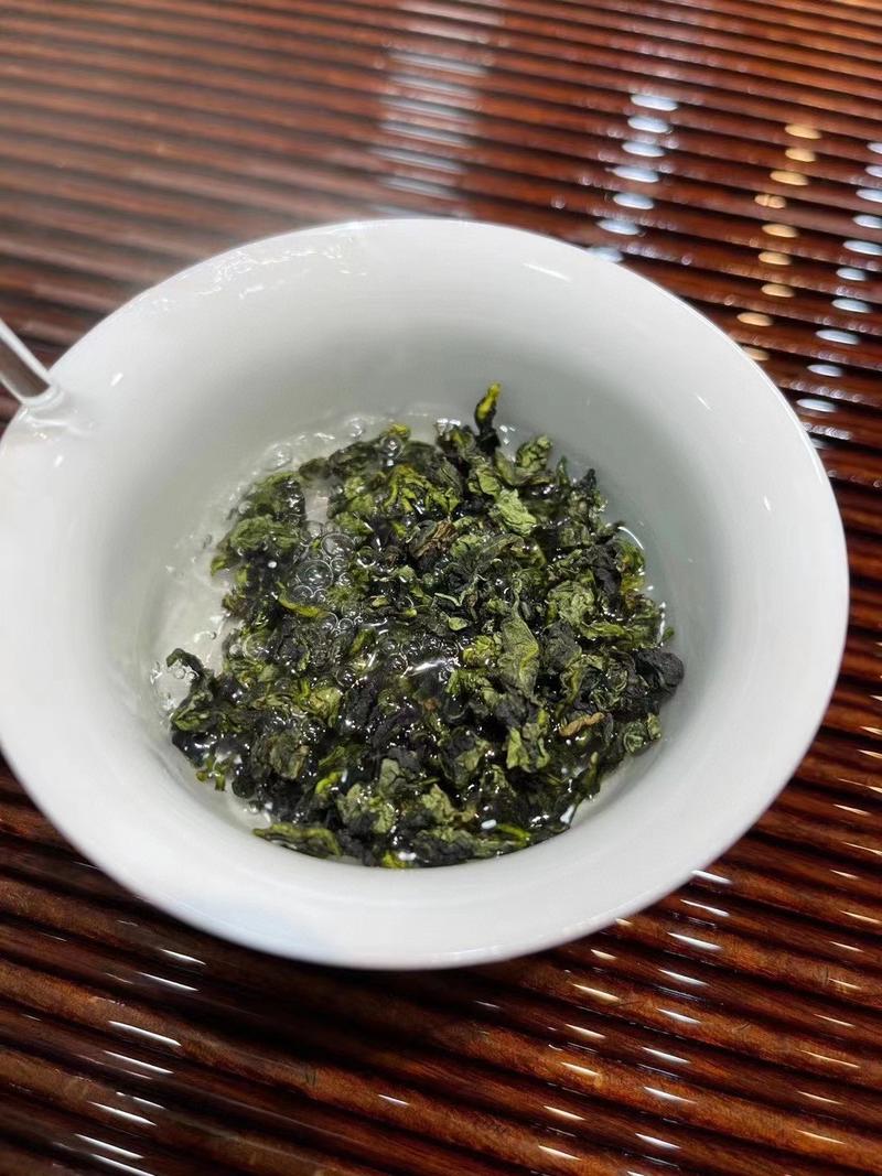 500g兰花香铁观音茶高山茶正味铁观音乌龙茶