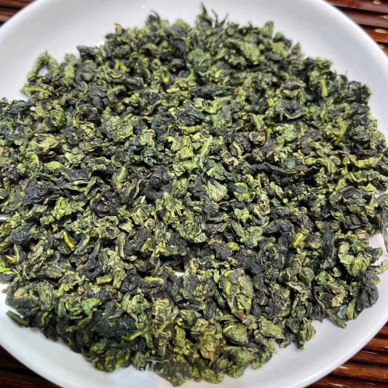 250g兰花香铁观音茶高山茶正味铁观音乌龙茶