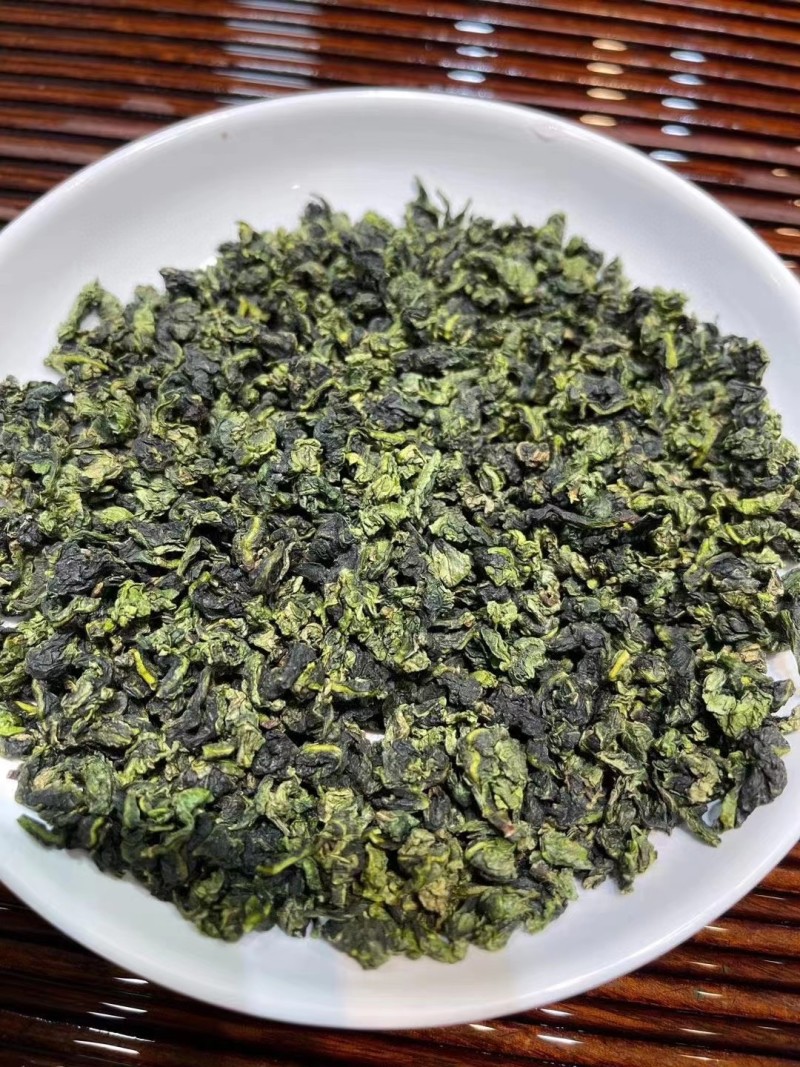 250g兰花香铁观音茶高山茶正味铁观音乌龙茶