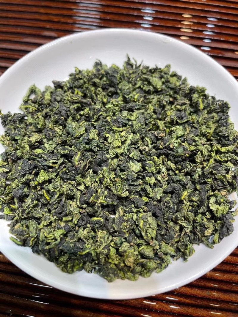 250g兰花香铁观音茶高山茶正味铁观音乌龙茶