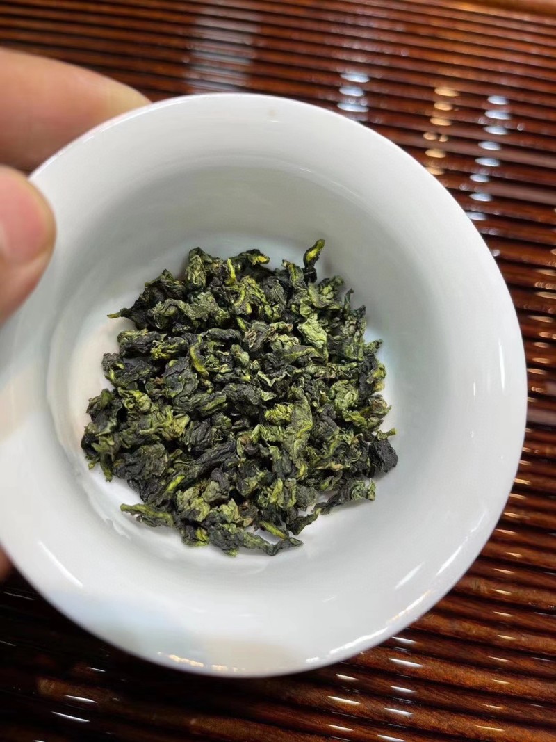 250g兰花香铁观音茶高山茶正味铁观音乌龙茶