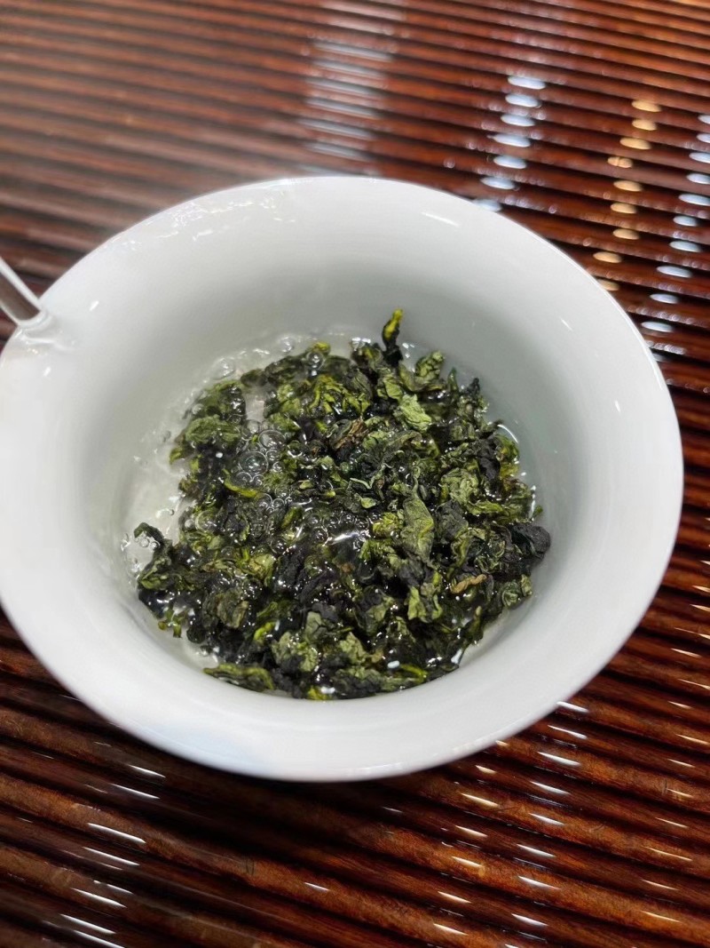 250g兰花香铁观音茶高山茶正味铁观音乌龙茶
