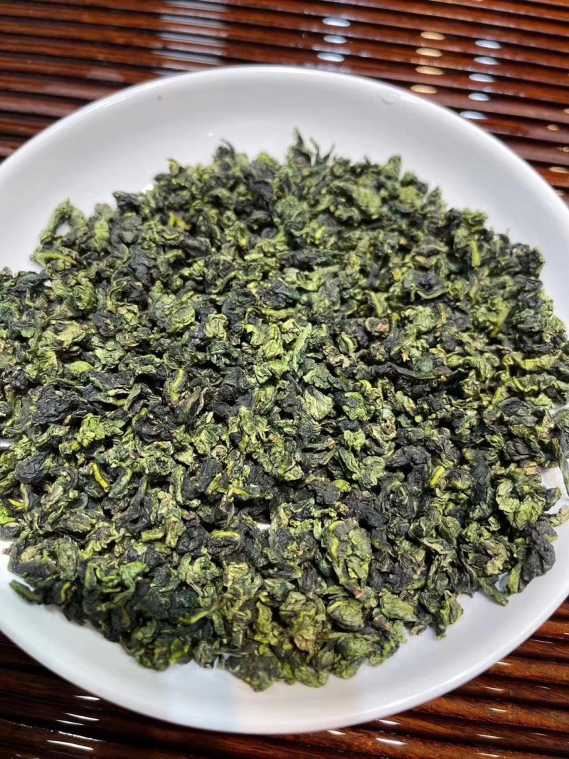250g兰花香铁观音茶高山茶正味铁观音乌龙茶