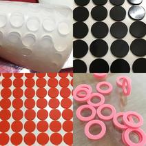 电子产品辅助材料，硅胶垫，橡胶垫，硅胶圈橡胶垫圈自沾垫圈