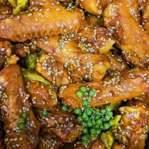 【卤味】中翅鸭中翅藤椒鸭中翅开袋即食下单秒发
