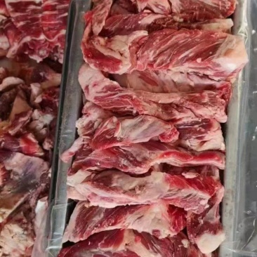 各类纯干谷饲草饲腹肉条