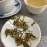 新鲜采摘的藤茶，清香可口，健康饮品！