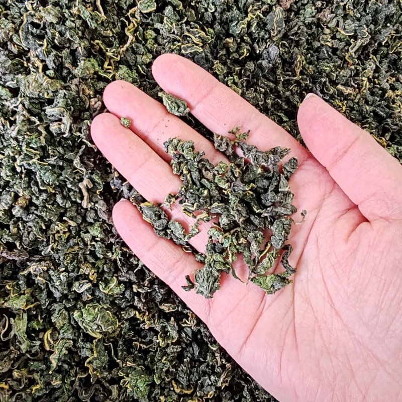 桑叶茶500克包邮桑叶干货花草茶泡水桑叶茶