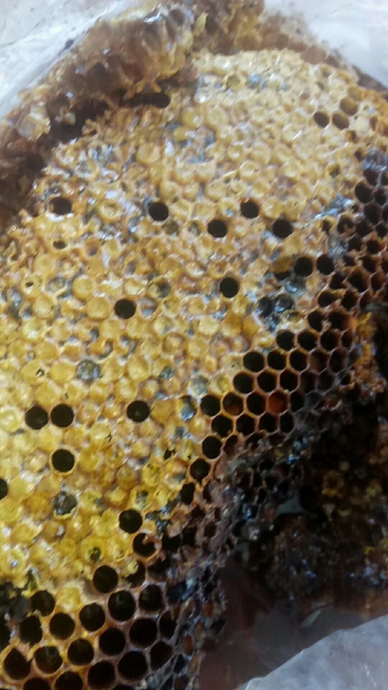 百花蜜