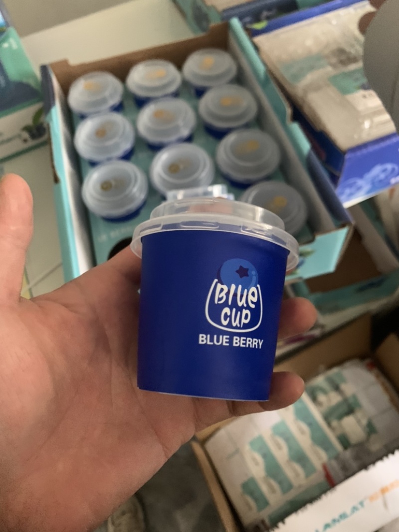 山东新鲜采摘蓝莓淄博，品质保证个大多汁，欢迎选购
