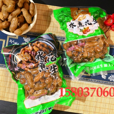 欢迎致电咨询水煮花生渐入旺季